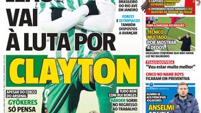 Sexta-feira, 11 de abril de 2025