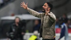 Três craques na porta de saída do Man. United para pagar avançados pretendidos por Amorim