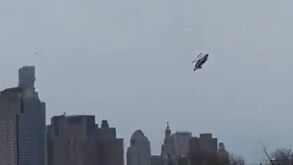 Neta de ex-presidente do Barcelona entre as vítimas da queda do helicóptero em Nova Iorque