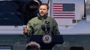 Comandante da base dos EUA na Gronelândia demitida por criticar JD Vance