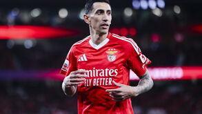 Di María