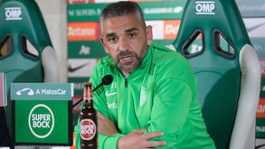 A maior prova de confiança de Varandas, a 