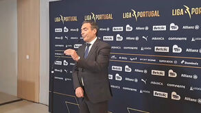 Reinaldo Teixeira: «Vou trabalhar com todos os clubes»