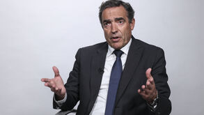 Sporting dá os parabéns a Reinaldo Teixeira e espera 