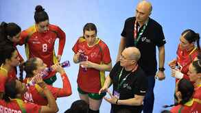 Portugal visa melhorias no fecho do playoff para Mundial feminino de andebol