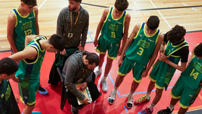 Definidas as meias-finais das Divisões A da Festa do Basquetebol: Porto presente em todas
