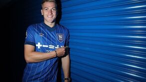 Maresca atento a Delap: «No domingo será nosso inimigo»