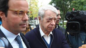 Tribunal da Relação diz que Ricardo Salgado 