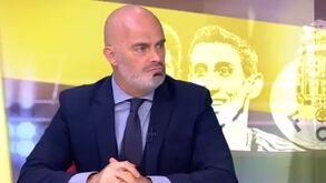 Luís Miguel Henrique: «O jogo com o Santa Clara é o mais importante e o mais perigoso até ir à Luz»