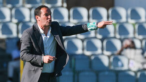 Petit: «Não vamos esconder a cabeça debaixo da areia»