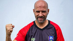 Paulo Morgado vai estrear-se no Brasileirão feminino: «Nos últimos dias tem sido uma loucura»