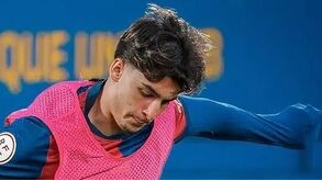 Guille Fernández: conheça o prodígio espanhol apontado ao FC Porto