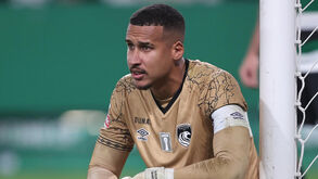 Gabriel Batista de pedra e cal