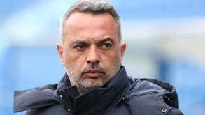 Fábio Pereira: «Com muita fé que se faça justiça e que a melhor equipa possa subir diretamente à 1.ª Liga»