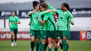 Liga BPI: os melhores momentos do Albergaria-Sporting, 0-6