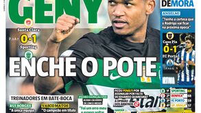 Domingo, 13 de abril de 2025