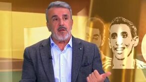 Diamantino Miranda e o Santa Clara-Sporting: «Árbitro estava condicionado»