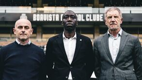 Oficial: Stuart Baxter é o novo treinador do Boavista