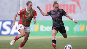 Liga BPI: os melhores momentos do Sp. Braga-Marítimo, 0-0