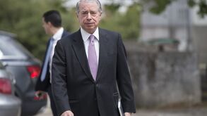 
PSP apreendeu oito espingardas a Ricardo Salgado