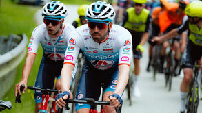 Emanuel Duarte superou a concorrência e conquistou a Taça de Portugal de ciclismo