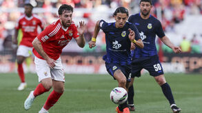 Pedro Santos: «Portámo-nos como equipa grande»