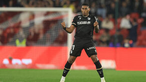 Gustavo Silva muito duro com a equipa após o empate nas Aves: «Faltou-nos caráter dentro do campo»