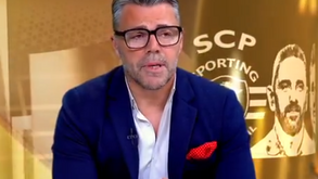 José Calado: «Vi o comunicado do Benfica mas queria que fosse o presidente a falar...»