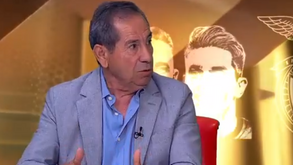 Octávio Machado: «As imagens são claras, há uma entrada negligente»