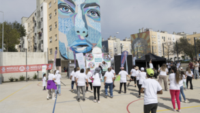 Lisboa, Bora Mexer: Marvila deu o pontapé de saída da 2.ª edição