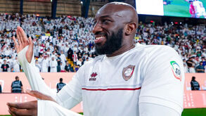 Marega marca e Al Diriyah de Fabiano Flora conquista a terceira liga saudita 