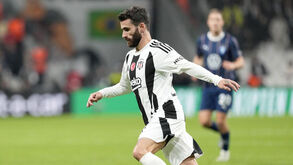 Turcos dizem que Inter está interessado em Rafa 