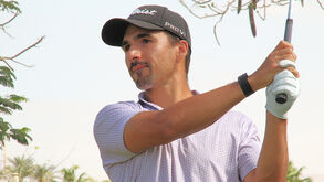 Pedro Lencart em ação no Egito