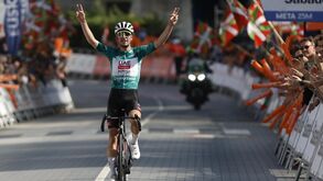 João Almeida sobe nos rankings da UCI