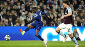 Ousmane Dembélé faz forte autocrítica: «Pensámos que éramos demasiado bons...»