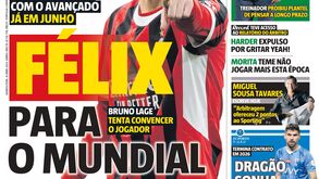 Quarta-feira, 16 de abril de 2025