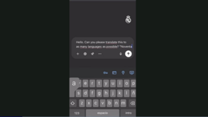 Real Madrid recorda o inferno do Bernabéu... com recurso ao ChatGPT