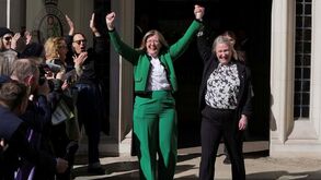 Supremo do Reino Unido decide que a definição legal de mulher está no sexo biológico