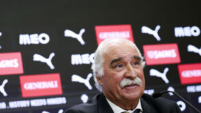 Mário Narciso anuncia os 12 convocados para a Liga Europeia de futebol de praia