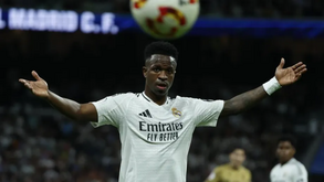 Davor Suker: «Para o Real Madrid passar, Vinicius ou Mbappé têm de marcar um hat-trick»
