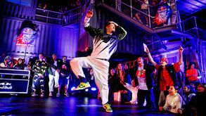 Já abriram as inscrições para o Red Bull Dance Your Style 2025