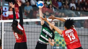 Quem vencerá a negra?