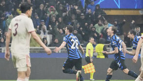 Inter festeja triunfo