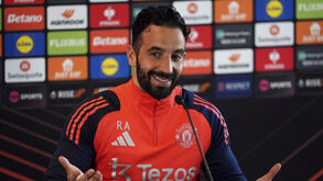 Hora da verdade para Ruben Amorim