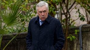 Ancelotti depois da eliminação: «Não sei o meu futuro... nem quero saber»