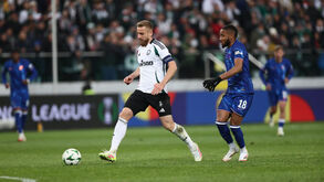 Gonçalo Feio quer que o Legia mostre uma cara diferente