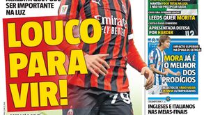 Quinta-feira, 17 de abril de 2025