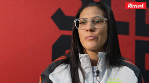 Cristina Martín-Prieto: a garra de Filipa Patão e a hegemonia do Benfica