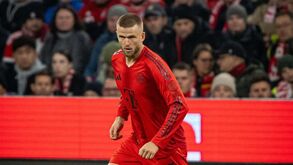 Eric Dier a torcer pelo Sporting: «Desejo-lhes sorte e que ganhem mais um título»