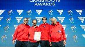 Programa ‘A Hora dos SuperQuinas’ da FPF distinguido pela UEFA